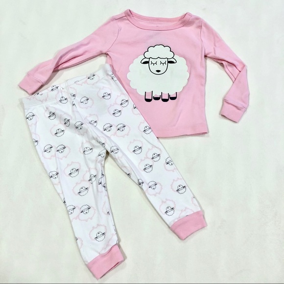 wonder nation pajamas baby